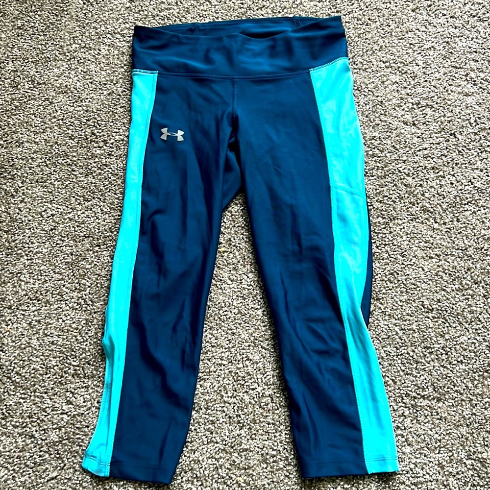 Under Armour women’s leggings